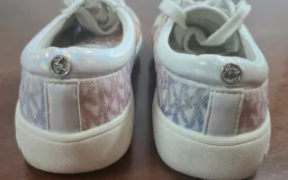 Sapatilhas Michael Kors n.º 33