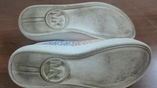 Sapatilhas Michael Kors n.º 33