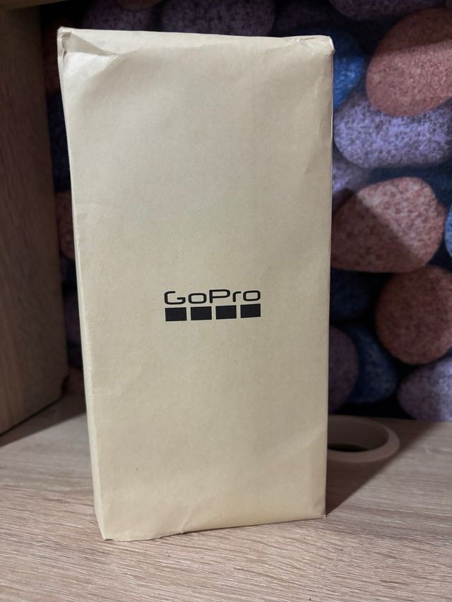 Pacchetto GoPro Hero 13 Nero