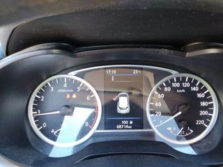 Nissan Micra Ig-t 74 Kw (100 Cv) E6d Acenta