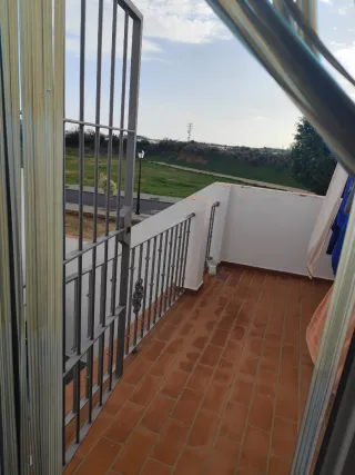 Adosado en zona tranquila de Lepe