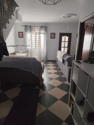 Adosado en zona tranquila de Lepe