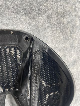 Sillín Specialized S-Works Power 143