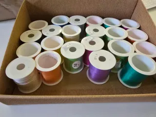 Nastri per pacchi regalo