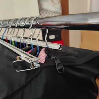 Portatrajes de viaje