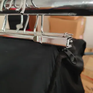 Portatrajes de viaje