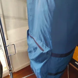 Portatrajes de viaje