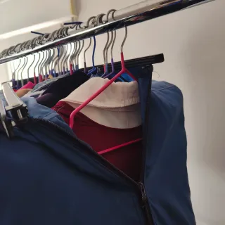 Portatrajes de viaje