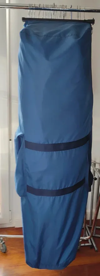 Portatrajes de viaje