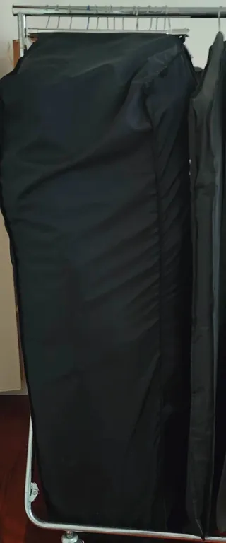 Portatrajes de viaje