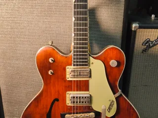Gretsch Chet Atkins Country Gentleman 1964