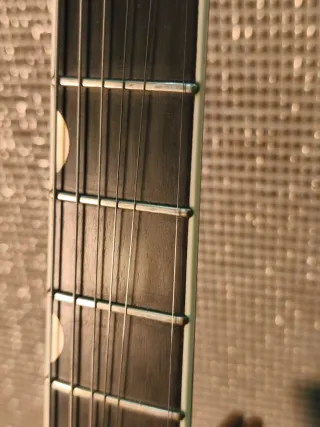 Gretsch Chet Atkins Country Gentleman 1964