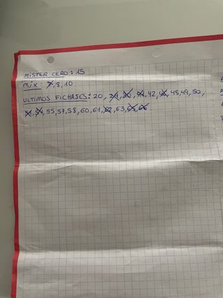 Colección Cromos Liga 2025-26