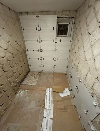 Reformas de baño económicas