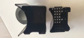 Cassetto raccogli capsule Lavazza Jolie