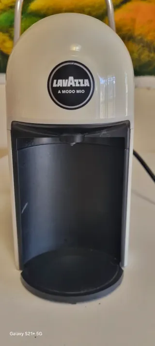 Cassetto raccogli capsule Lavazza Jolie