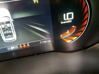 MG ZS 1.0T Luxury Auto