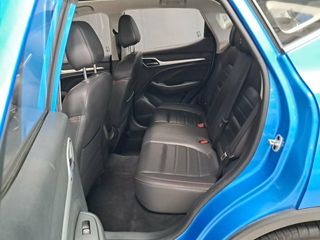 MG ZS 1.0T Luxury Auto