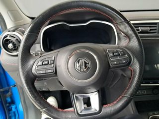 MG ZS 1.0T Luxury Auto