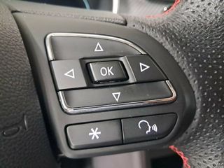 MG ZS 1.0T Luxury Auto