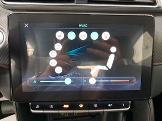 MG ZS 1.0T Luxury Auto