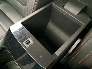 MG ZS 1.0T Luxury Auto