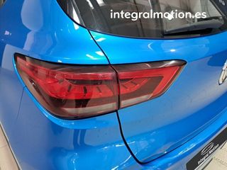 MG ZS 1.0T Luxury Auto