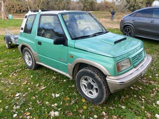 Suzuki Vitara 1999