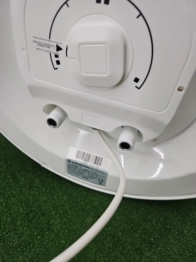 Calentador Ariston Lydos R 100L