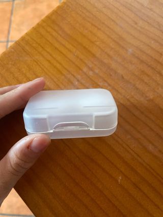 Lentillas cosméticas verde-turquesa