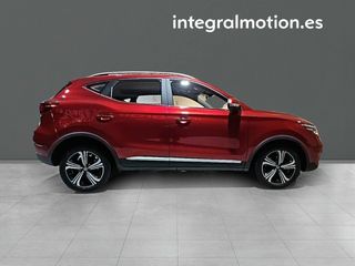 MG ZS 1.0T Comfort Auto