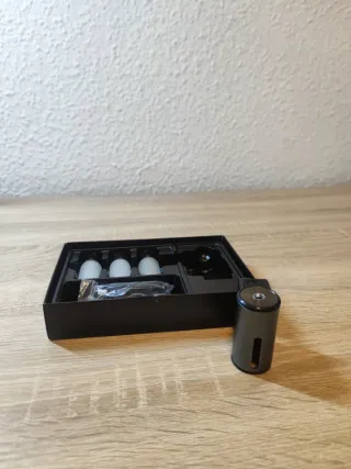 Coche Ambientadores Automáticos