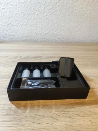 Coche Ambientadores Automáticos