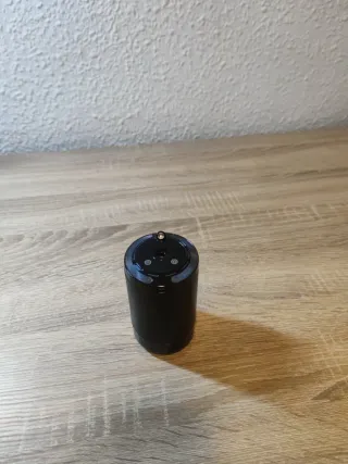 Coche Ambientadores Automáticos