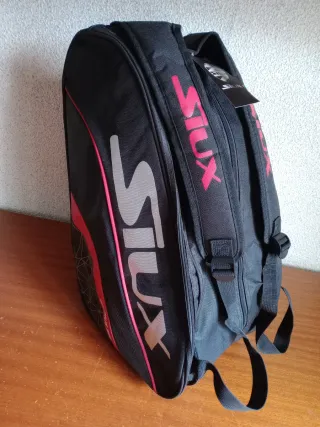 Paletero Sioux Optimus Bag