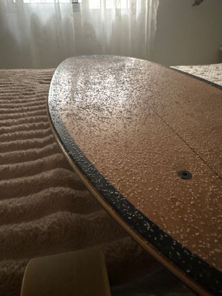 Longboard Pintail 520 Decathlon