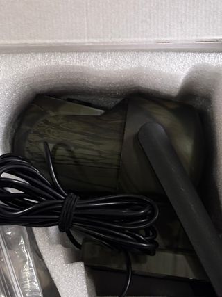 2 Cámaras de Caza WOLFANG 48MP/Tzziel C50 HD