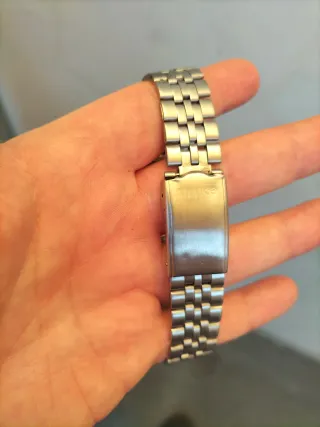 Orologio Seiko 5 Automatico Vintage Originale