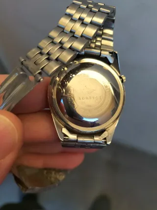 Orologio Seiko 5 Automatico Vintage Originale