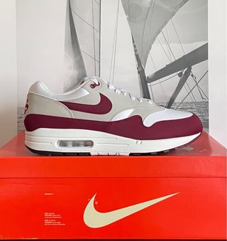 Nike Air Max 1 '87 Stranger Things Steve Harringto