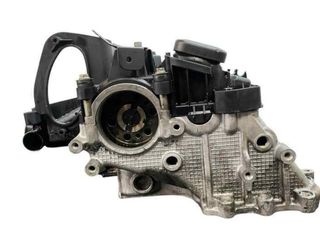 7787521 culata bmw serie 2.0 16v diesel cat 137257