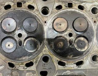 7787521 culata bmw serie 2.0 16v diesel cat 137257