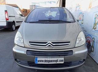 Mando elevalunas trasero citroen xsara 1.6 1139015