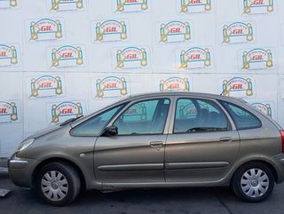 Mando elevalunas trasero citroen xsara 1.6 1139015
