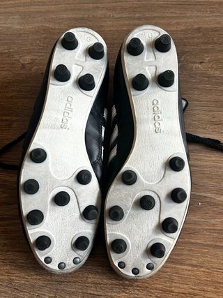 Botas de fútbol Adidas Copa Mundial