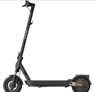 Xiaomi 5 Pro Patinete Eléctrico Negro