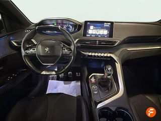 Peugeot 3008 1.2 PURETECH 96KW (130CV) GT LINE S&S
