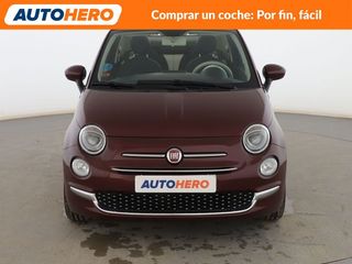 Fiat 500C 1.0 Mild-Hybrid Dolcevita