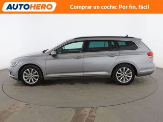Volkswagen Passat 1.4 TSI ACT Advance BlueMotion