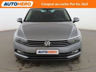 Volkswagen Passat 1.4 TSI ACT Advance BlueMotion